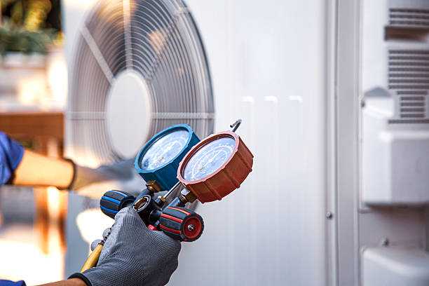 Affordable Ac Installation solutions in Napoleon, MI