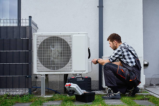 Top rated local Ac Installation specialists in Napoleon, MI